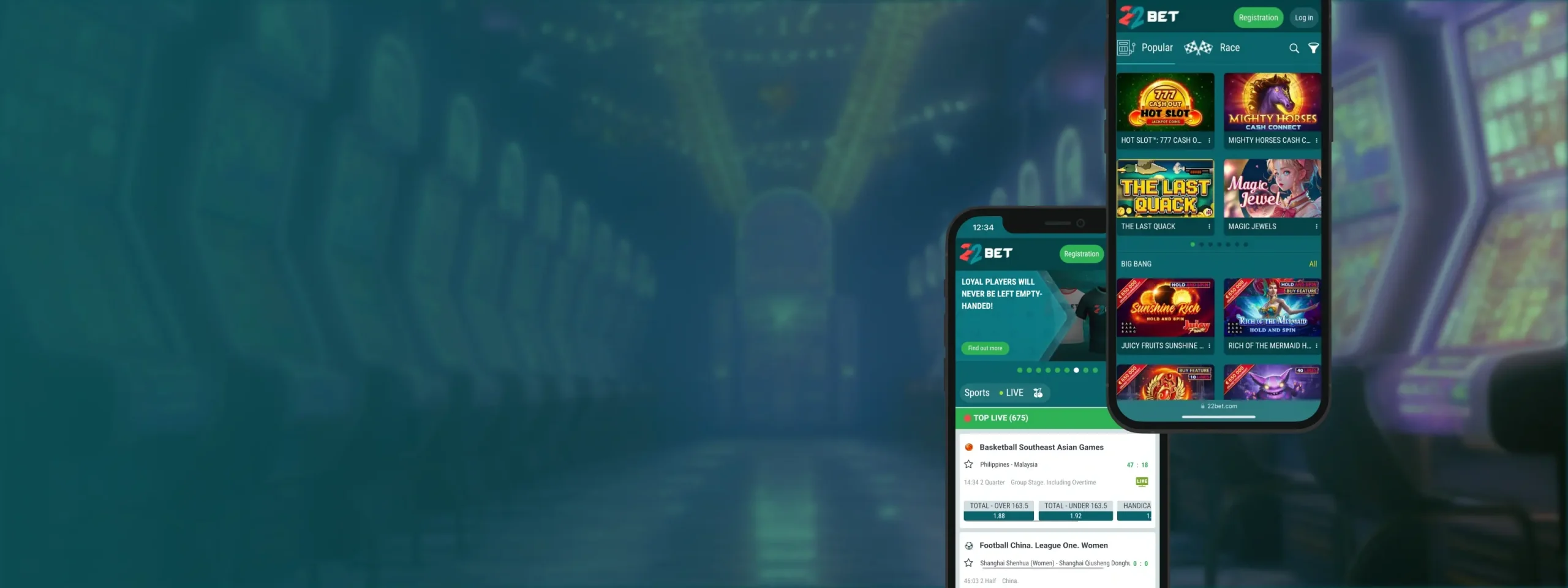 22Bet Tətbiq 22Bet Tətbiq